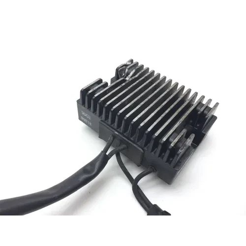 Ignition Voltage Regulator 06 Harley Sportster 1200 Custom XL1200C 2546 x 7