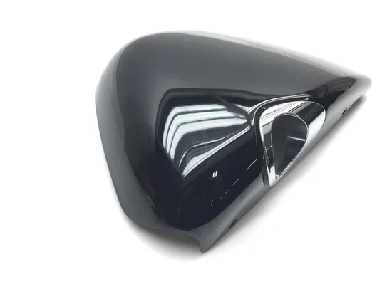 Engine Oil Tank Cover 2006 Harley-Davidson Sportster 1200 Custom XL1200C 2546