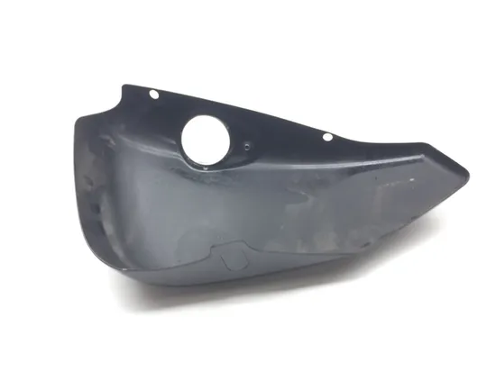 Engine Oil Tank Cover 2006 Harley-Davidson Sportster 1200 Custom XL1200C 2546