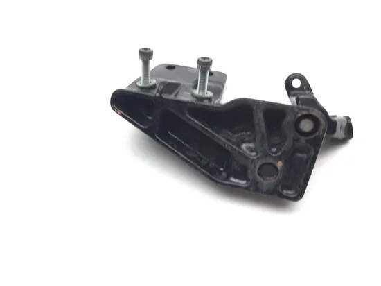 Gear Shift Lever w Linkage 06 Harley Sportster 1200 Custom XL1200C 2546