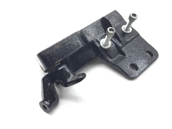 Gear Shift Lever w Linkage 06 Harley Sportster 1200 Custom XL1200C 2546