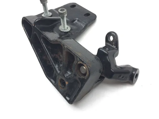 Gear Shift Lever w Linkage 06 Harley Sportster 1200 Custom XL1200C 2546