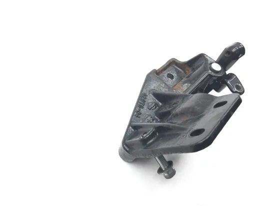 Gear Shift Lever w Linkage 06 Harley Sportster 1200 Custom XL1200C 2546