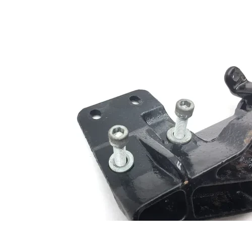 Gear Shift Lever w Linkage 06 Harley Sportster 1200 Custom XL1200C 2546 5