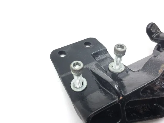 Gear Shift Lever w Linkage 06 Harley Sportster 1200 Custom XL1200C 2546