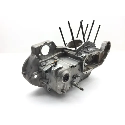 Engine Left Right Center Cases 1987 Harley-Davidson Sportster 883 XLH883 2547 x 11