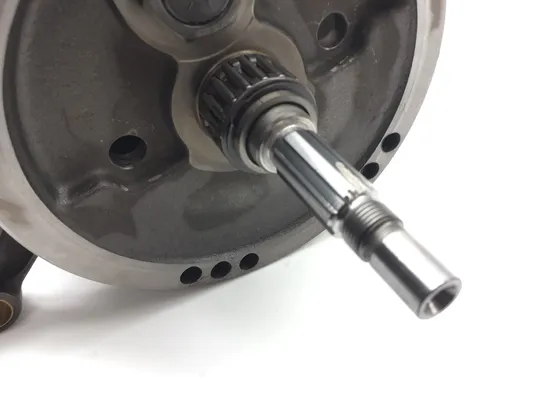 Engine Crank Shaft 1987 Harley-Davidson Sportster 883 XLH883 2547