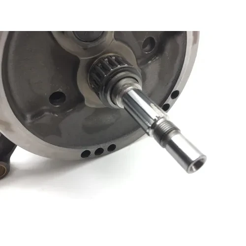 Engine Crank Shaft 1987 Harley-Davidson Sportster 883 XLH883 2547 7