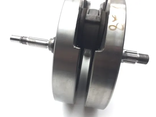 Engine Crank Shaft 1987 Harley-Davidson Sportster 883 XLH883 2547