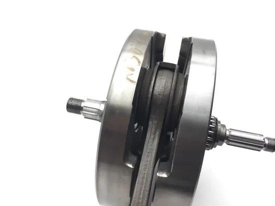 Engine Crank Shaft 1987 Harley-Davidson Sportster 883 XLH883 2547