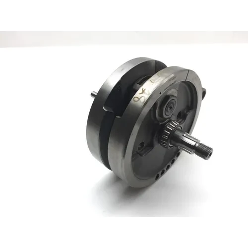 Engine Crank Shaft 1987 Harley-Davidson Sportster 883 XLH883 2547 13