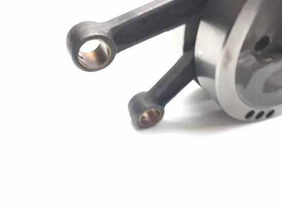 Engine Crank Shaft 1987 Harley-Davidson Sportster 883 XLH883 2547