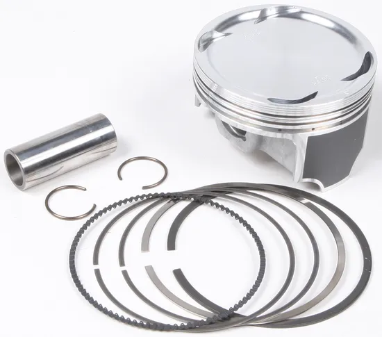 Vertex Forged Piston Kit 84.95 Std 8.8:1