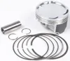 Vertex Forged Piston Kit 84.95 Std 8.8:1