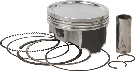 Vertex Forged Replica Piston Kit 84.96mm 8.8.1