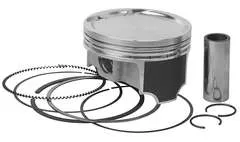 Vertex Forged Replica Piston Kit 84.96mm 8.8.1