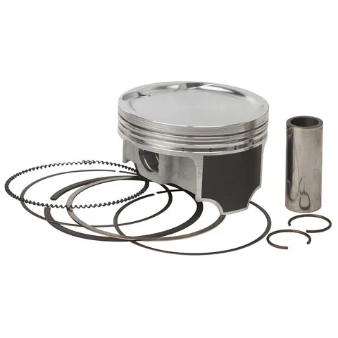 Vertex Forged Replica Piston Kit 84.96mm 8.8.1