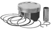 Vertex Forged Replica Piston Kit 84.96mm 8.8.1