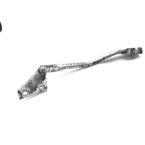 Full Exhaust Muffler Pipe System 87 Harley-Davidson Sportster 883 XLH883 2547 x 9