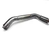 Full Exhaust Muffler Pipe System 87 Harley-Davidson Sportster 883 XLH883 2547 x