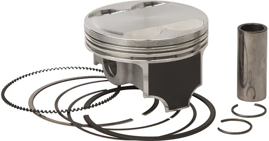 Vertex HC Forged Piston Kit 84.96mm 11.5.1