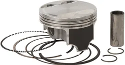 Vertex Top End Piston Gasket Kit 84.97mm 11.5:1