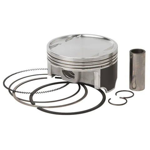 Vertex Forged Big Bore Piston Kit 90.95mm 9.0.1