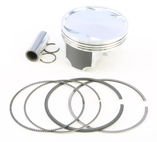 Vertex Forged Big Bore Piston Kit 90.95mm 9.0.1