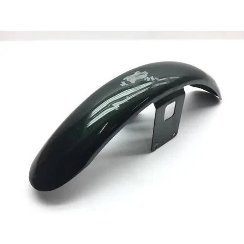 Front Fender Fairing Tire Hugger 87 Harley-Davidson Sportster 883 XLH883 2547 x 9