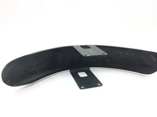 Front Fender Fairing Tire Hugger 87 Harley-Davidson Sportster 883 XLH883 2547 x