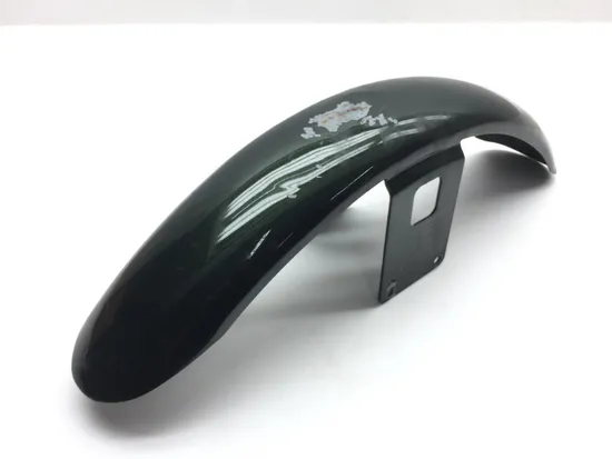 Front Fender Fairing Tire Hugger 87 Harley-Davidson Sportster 883 XLH883 2547 x