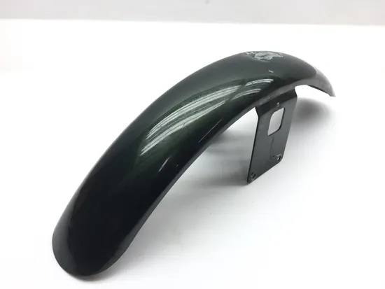 Front Fender Fairing Tire Hugger 87 Harley-Davidson Sportster 883 XLH883 2547 x