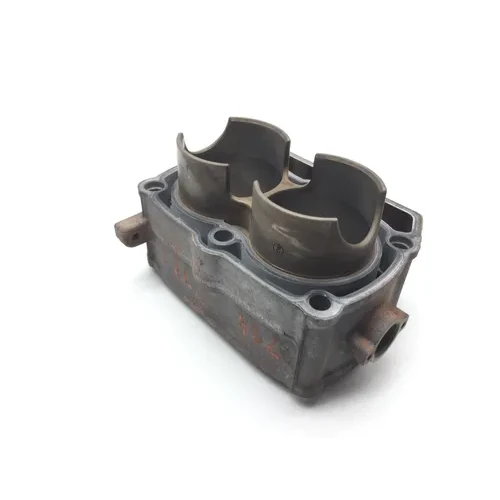 Engine Cylinder Jug W Piston 2009 Polaris RZR 800 EFI 2548 15