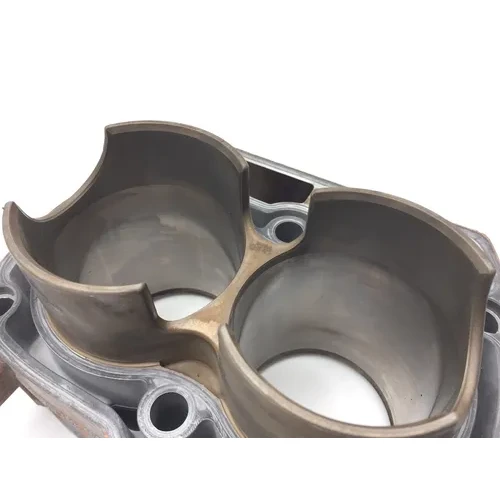 Engine Cylinder Jug W Piston 2009 Polaris RZR 800 EFI 2548 16