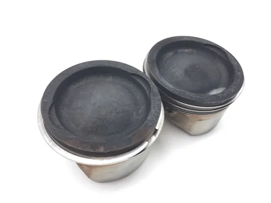 Engine Cylinder Jug W Piston 2009 Polaris RZR 800 EFI 2548