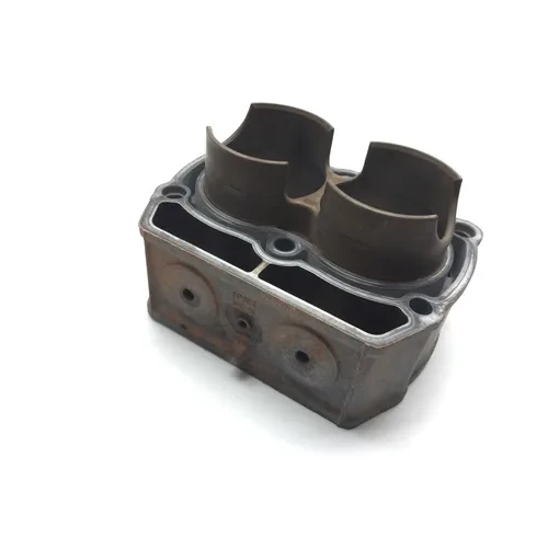 Engine Cylinder Jug W Piston 2009 Polaris RZR 800 EFI 2548 13