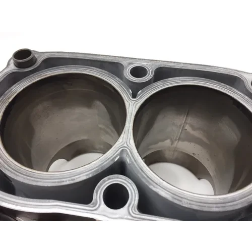 Engine Cylinder Jug W Piston 2009 Polaris RZR 800 EFI 2548 11