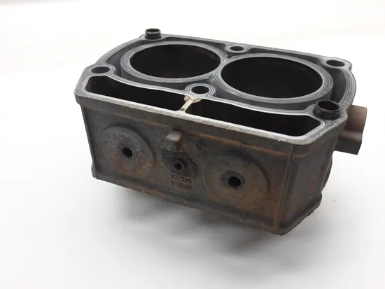 Engine Cylinder Jug W Piston 2009 Polaris RZR 800 EFI 2548