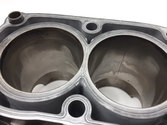 Engine Cylinder Jug W Piston 2009 Polaris RZR 800 EFI 2548