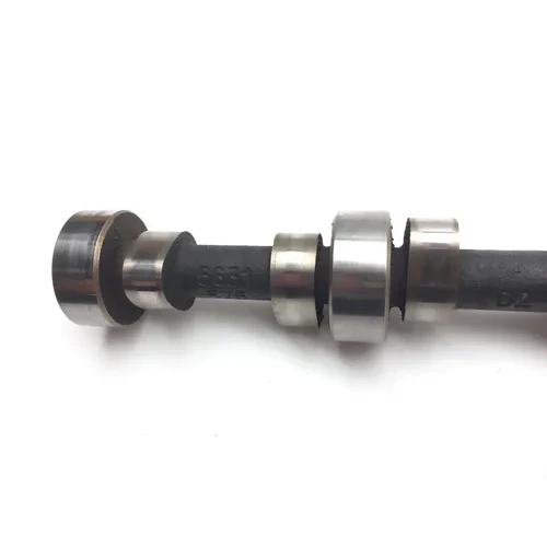 Engine Camshaft Cam Shaft 2009 Polaris RZR 800 EFI 2548 7