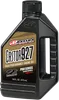 Maxima Castor 927 Pro Series 2T Racing Engine Motor Oil 16 fl oz