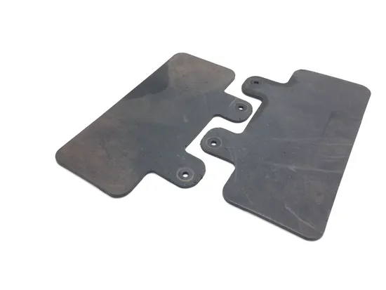 Axle Guards 2009 Polaris RZR 800 EFI 2548