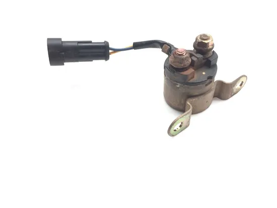 Ignition Starter Solenoid 2009 Polaris RZR 800 EFI 2548