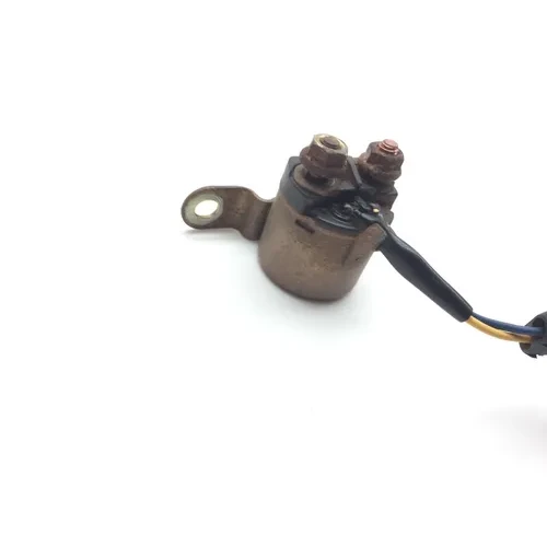 Ignition Starter Solenoid 2009 Polaris RZR 800 EFI 2548 3