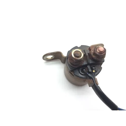 Ignition Starter Solenoid 2009 Polaris RZR 800 EFI 2548 7