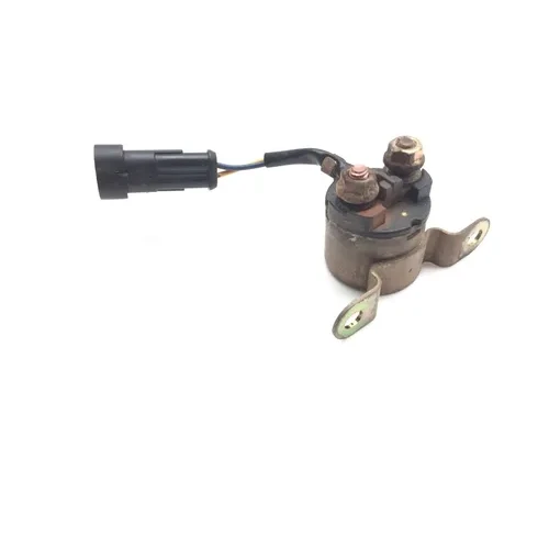 Ignition Starter Solenoid 2009 Polaris RZR 800 EFI 2548 5