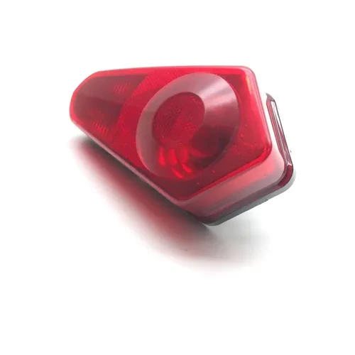 Brake Tail Light Driver Side Left 2009 Polaris RZR 800 EFI 2548 7