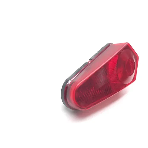 Brake Tail Light Driver Side Left 2009 Polaris RZR 800 EFI 2548 5