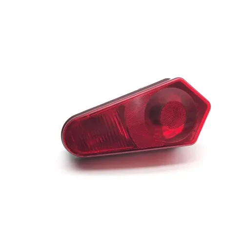 Brake Tail Light Driver Side Left 2009 Polaris RZR 800 EFI 2548 3