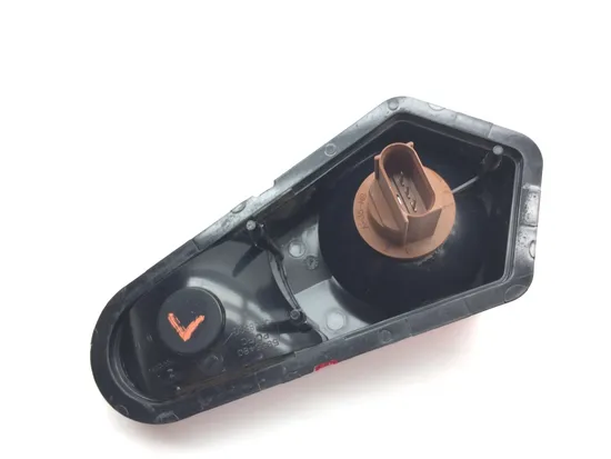 Brake Tail Light Driver Side Left 2009 Polaris RZR 800 EFI 2548